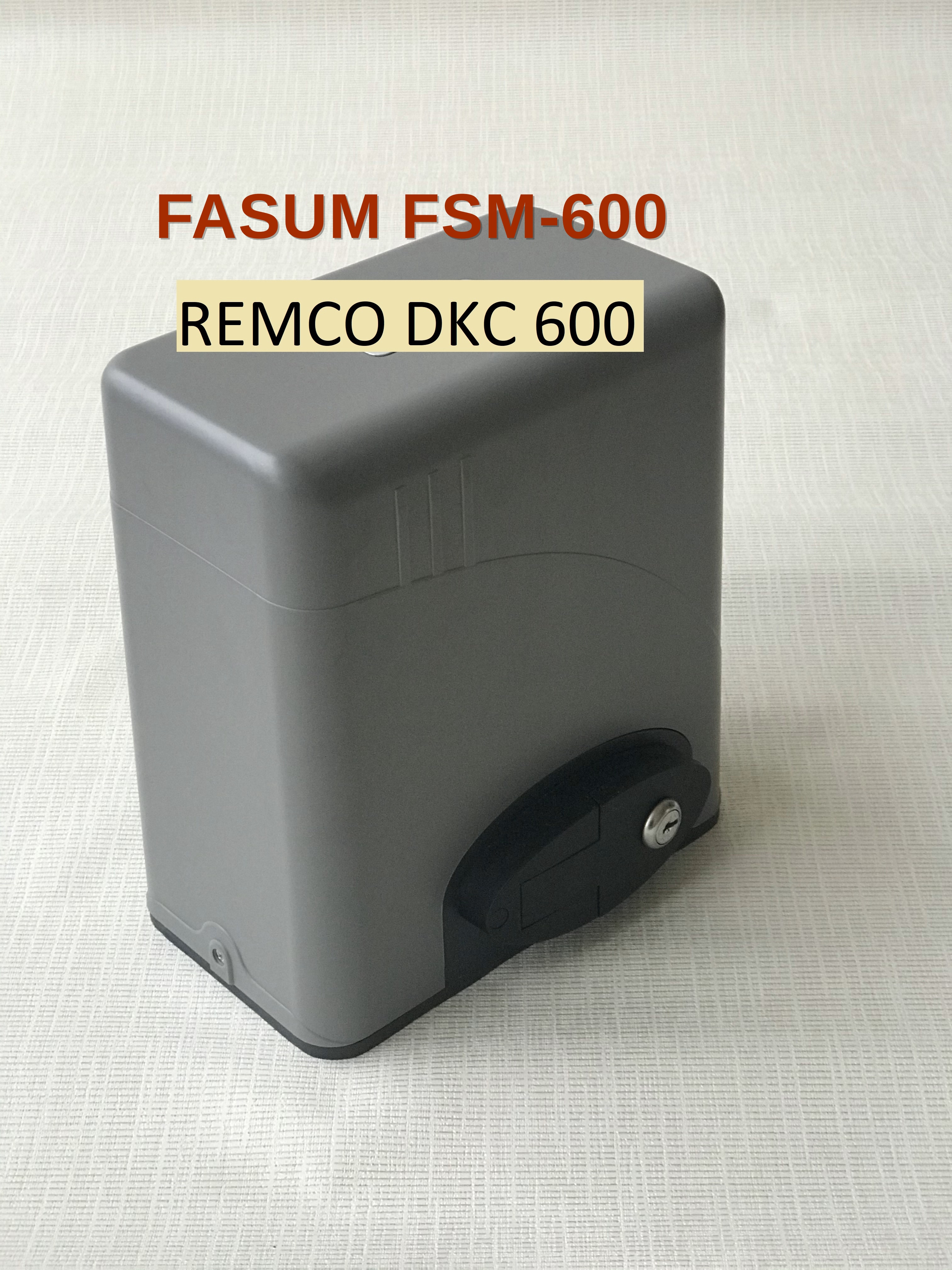  FASUM FSM-600